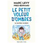 Le Petit Voleur d'ombres - Tome 3 Le Terrible accident