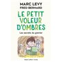 Le Petit voleur d'ombres - Tome 4 Les Secrets du grenier