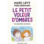 Le Petit Voleur d'ombres - tome 5 Les grandes vacances