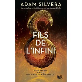 Fils de l'Infini - tome 1