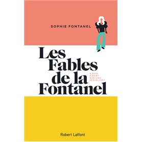 Les Fables de la Fontanel