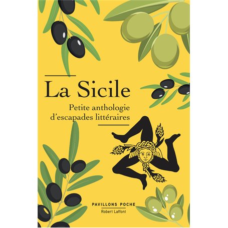 La Sicile, petite anthologie d'escapades littéraires