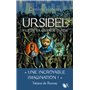 Ursibel - tome 1 Fils de la grande ourse