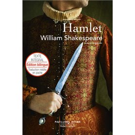 Hamlet - Édition bilingue