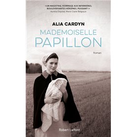 Mademoiselle Papillon