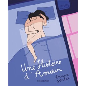 Une Histoire d'Amour