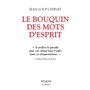 Le Bouquin des mots d'esprit