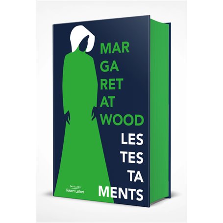 Les Testaments - Edition collector - Tirage limité