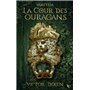 Vampyria - Livre 3 La Cour des Ouragans