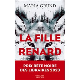 La Fille renard