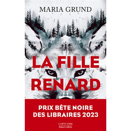 La Fille renard