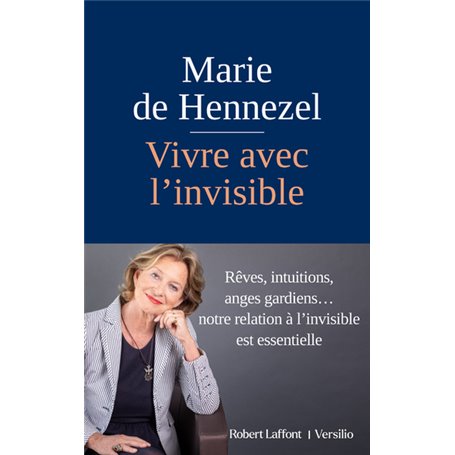 Vivre avec l'invisible