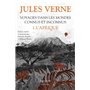 Voyages dans les mondes connus et inconnus - tome 1 L'Afrique