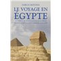 Le Voyage en Egypte - Anthologie de voyageurs européens de Bonaparte à l'occupation anglaise