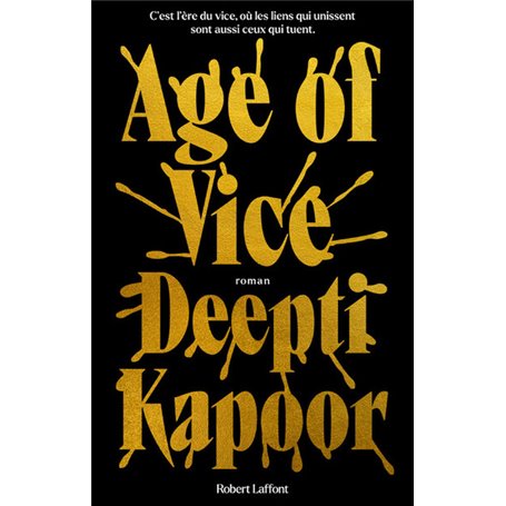 Age of Vice