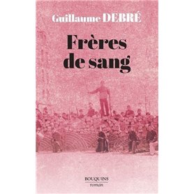 Frères de sang