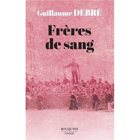 Frères de sang