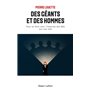 Des géants et des hommes - Pour en finir avec l'emprise des Gafa sur nos vies