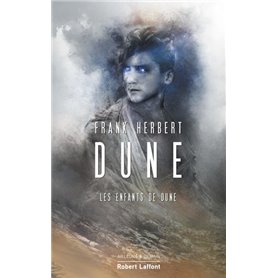 Dune - Tome 3 Les Enfants de Dune