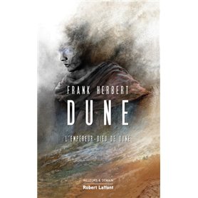 Dune - Tome 4 L'Empereur-Dieu de Dune