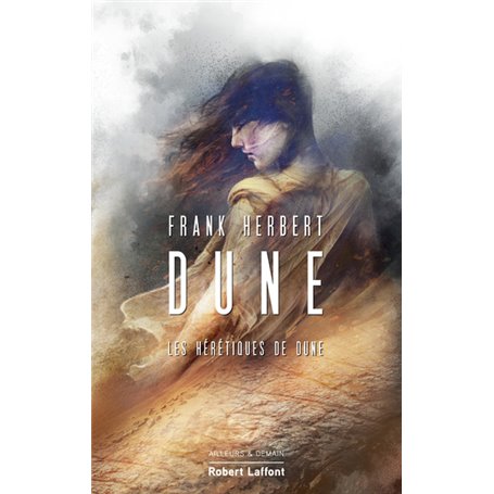 Dune - Tome 5 Les Hérétiques de Dune