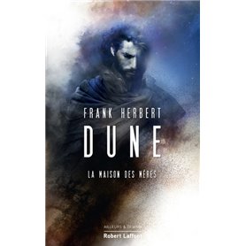 Dune - Tome 6 La Maison des mères