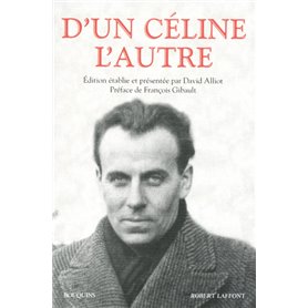 D'un Céline l'autre - NE