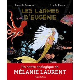 Les Larmes d'Eugénie