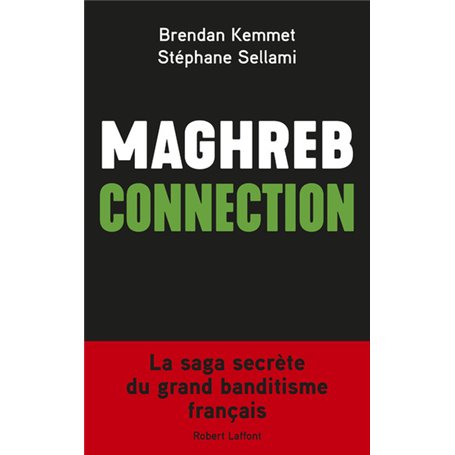 Maghreb connection