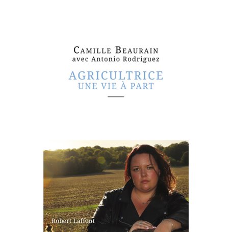 Agricultrice, une vie à part