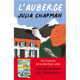 Les Chroniques de Fogas - tome 1 L'Auberge