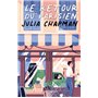 Les Chroniques de Fogas - Tome 2 Le Retour du parisien