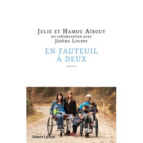 En fauteuil à deux