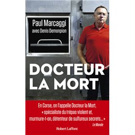 Docteur la mort