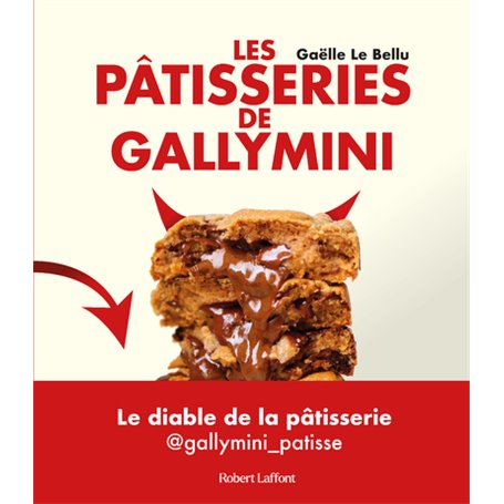 Les Pâtisseries de Gallymini