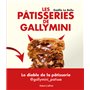 Les Pâtisseries de Gallymini