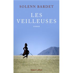 Les Veilleuses - L Histoire d une femme himba face à l avancée de la modernité en Namibie