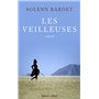 Les Veilleuses - L Histoire d une femme himba face à l avancée de la modernité en Namibie