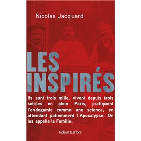 Les inspirés