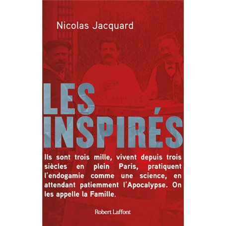 Les inspirés