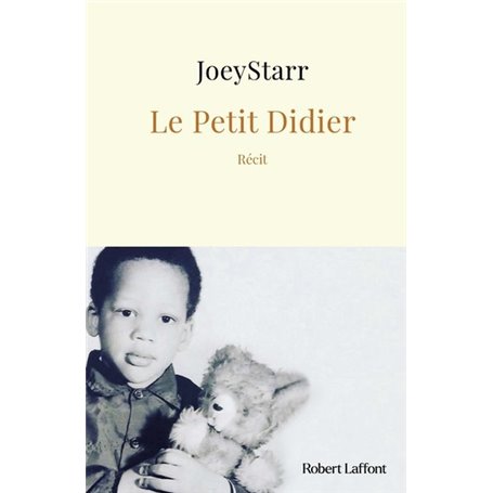 Le Petit Didier