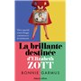 La Brillante destinée d'Elizabeth Zott