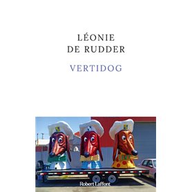 Vertidog