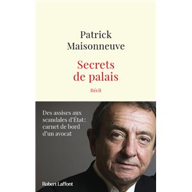 Secrets de palais