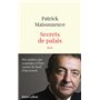 Secrets de palais