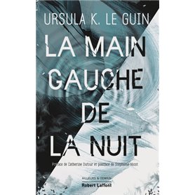 La Main gauche de la nuit - édition collector