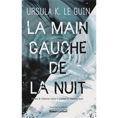 La Main gauche de la nuit - édition collector