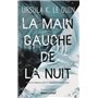 La Main gauche de la nuit - édition collector