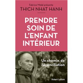 Prendre soin de l'enfant intérieur