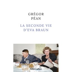 La Seconde vie d'Eva Braun